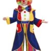 Clown Baby -Party Costume Store 0013