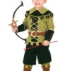 Robin Hood Baby -Party Costume Store 0154