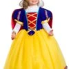 Biancaneve Lusso -Party Costume Store 0602