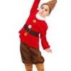 Brontolo -Party Costume Store 0654 BRONTOLO