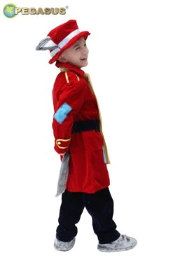 Gatto Di Pinocchio Bambino -Party Costume Store 0659 A 2202 1