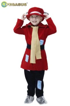 Gatto Di Pinocchio