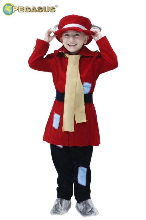 Gatto Di Pinocchio