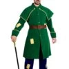 Volpe Di Pinocchio Adulto -Party Costume Store 0660 A 1201