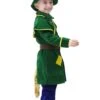 Volpe Di Pinocchio Bambino -Party Costume Store 0660 A 2202