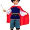 Principe Delle Fiabe -Party Costume Store 0769201