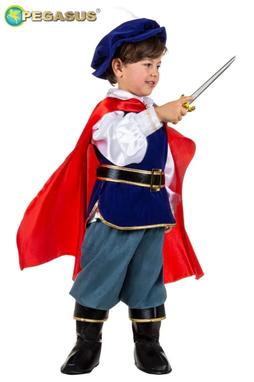 Principe Delle Fiabe - Image 2