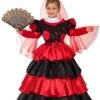 Spagnola Baby Lusso -Party Costume Store 0771201