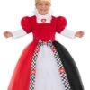 Regina Di Cuori -Party Costume Store 0774201