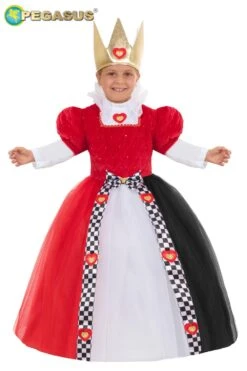 Regina Di Cuori