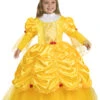 Principessa Belle Baby -Party Costume Store 0776201