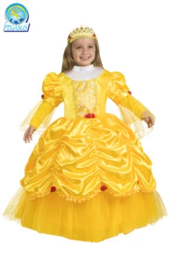 Principessa Belle Baby