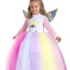 Unicorno Arcobaleno Baby -Party Costume Store 0779201