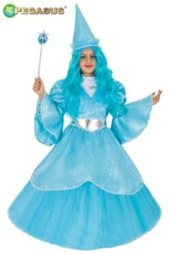 Fatina Di Pinocchio -Party Costume Store 1170203