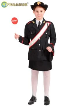 Agente Bambina