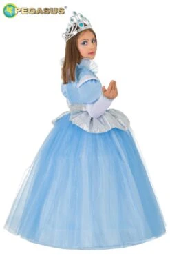 Cenerentola -Party Costume Store 1411203