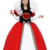 Regina Di Cuori -Party Costume Store 1564