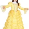Principessa Belle -Party Costume Store 1571