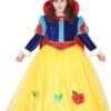 Biancaneve Lusso -Party Costume Store 1600 BIANCANEVE20LUSSO