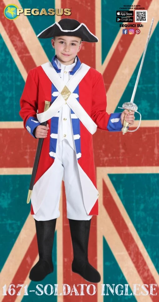 Soldato Inglese - Image 2
