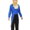 La Bestia - Principe Adam -Party Costume Store 1683201