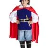 Principe Delle Fiabe Bambino -Party Costume Store 1709201