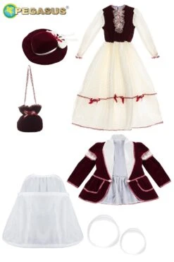 Regina Consorte -Party Costume Store 1898204