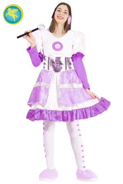 Ledy Music Viola Adulta - Image 2