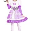 Ledy Music Viola Adulta -Party Costume Store 1913 C 1