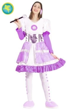 Ledy Music Viola Adulta