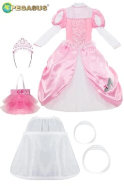 Cenerentola Al Ballo -Party Costume Store 1939204