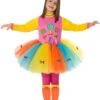 Candy Girl Venditrice Di Caramelle