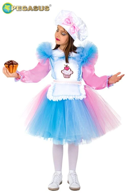 Miss Cake Pasticciera - Image 2