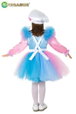 Miss Cake Pasticciera -Party Costume Store 1941203