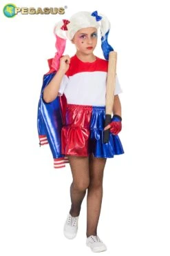 Crazy Queen -Party Costume Store 1944203