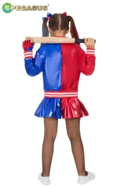 Crazy Queen -Party Costume Store 1944204