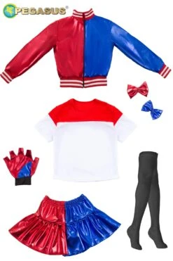 Crazy Queen -Party Costume Store 1944205