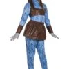 Ragazza Alieno -Party Costume Store 1955201