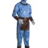 Ragazzo Alieno -Party Costume Store 1957201