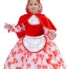 Cappuccetto Rosso -Party Costume Store 2006201