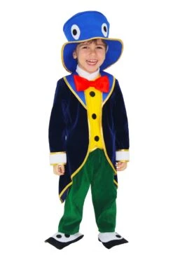 Grillo Di Pinocchio