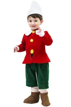 Pinocchio