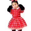 Costume Di Carnevale Bambino Da Topoletta Di Pegasus -Party Costume Store 2036201
