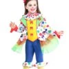 Pagliaccetta -Party Costume Store 2042201