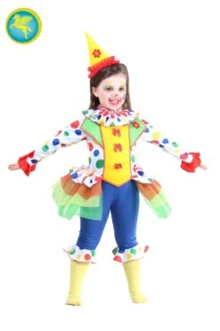 Pagliaccetta -Party Costume Store 2042202