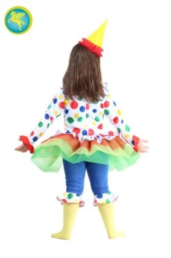 Pagliaccetta -Party Costume Store 2042203