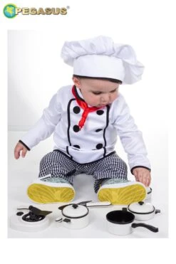 Cuoco -Party Costume Store 2045203