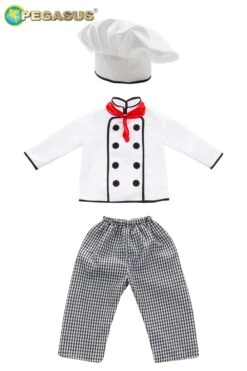 Cuoco -Party Costume Store 2045204