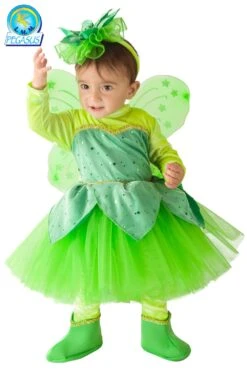 Trilly Polvere Di Stelle Primipassi -Party Costume Store 2047203