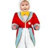Bianconiglio -Party Costume Store 2081